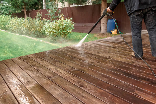 Best Playground Equipment Cleaning  in Shiner, TX